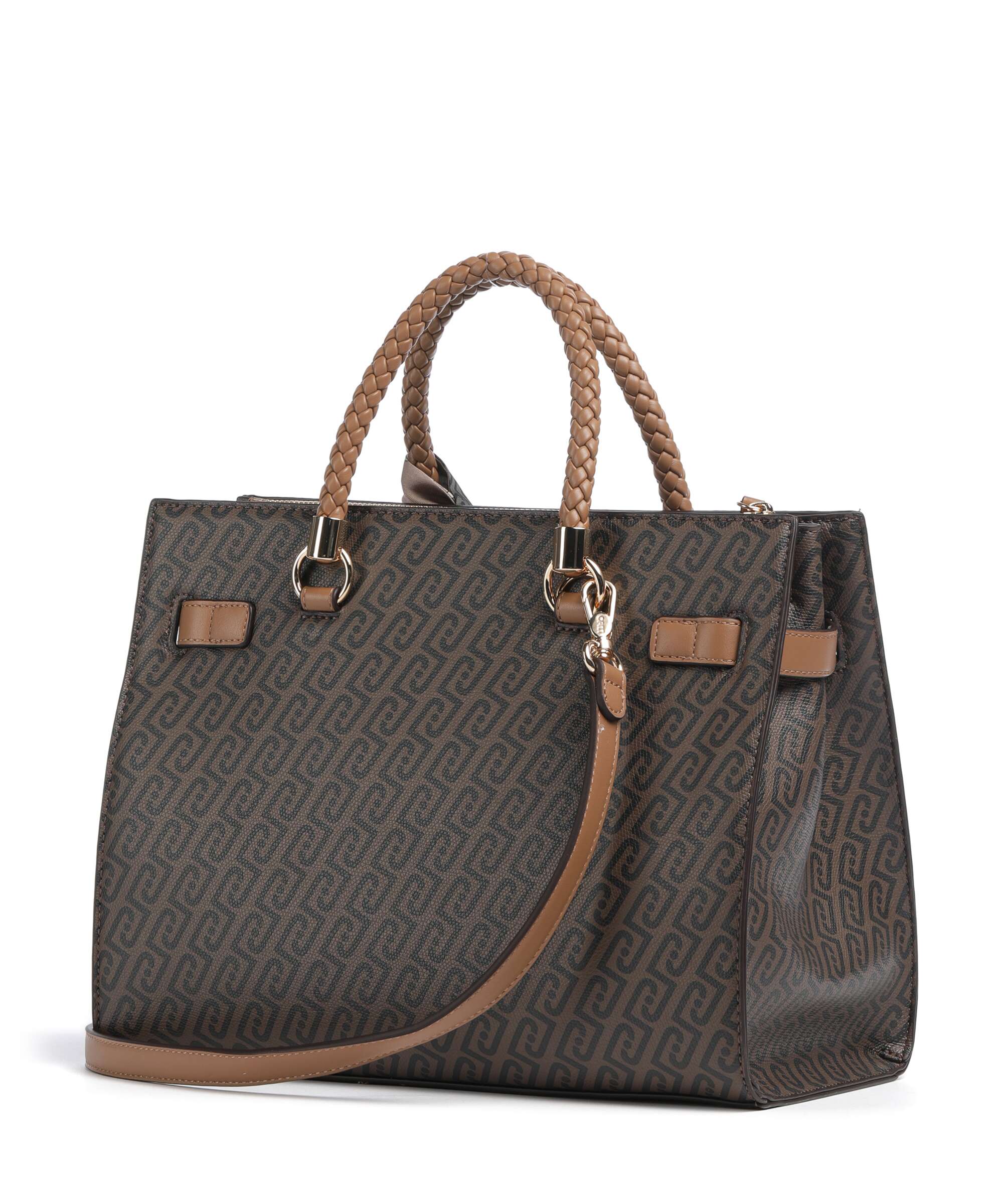 Liu Jo Manhattan M Handbag suede
