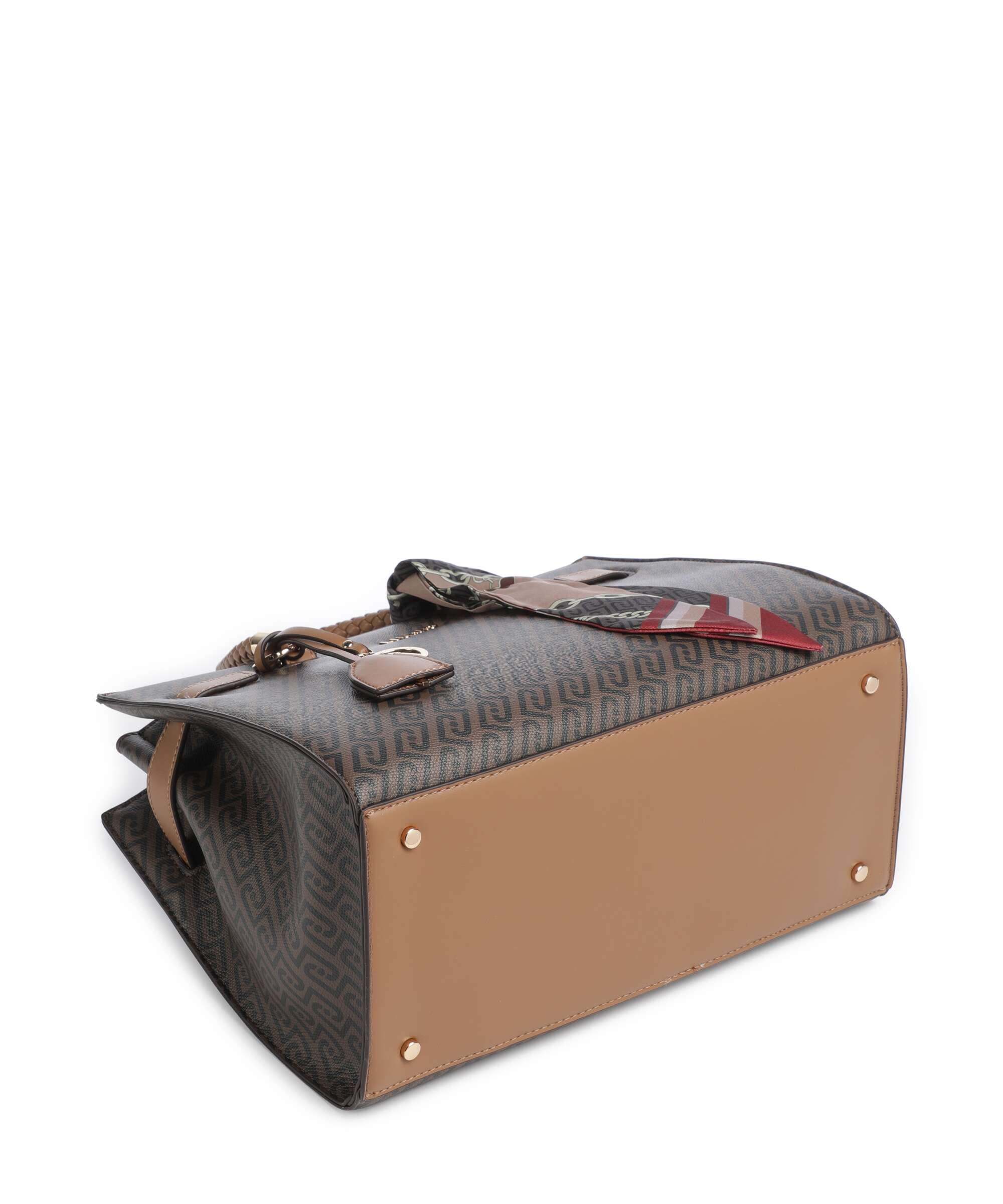 Liu Jo Manhattan M Handbag suede