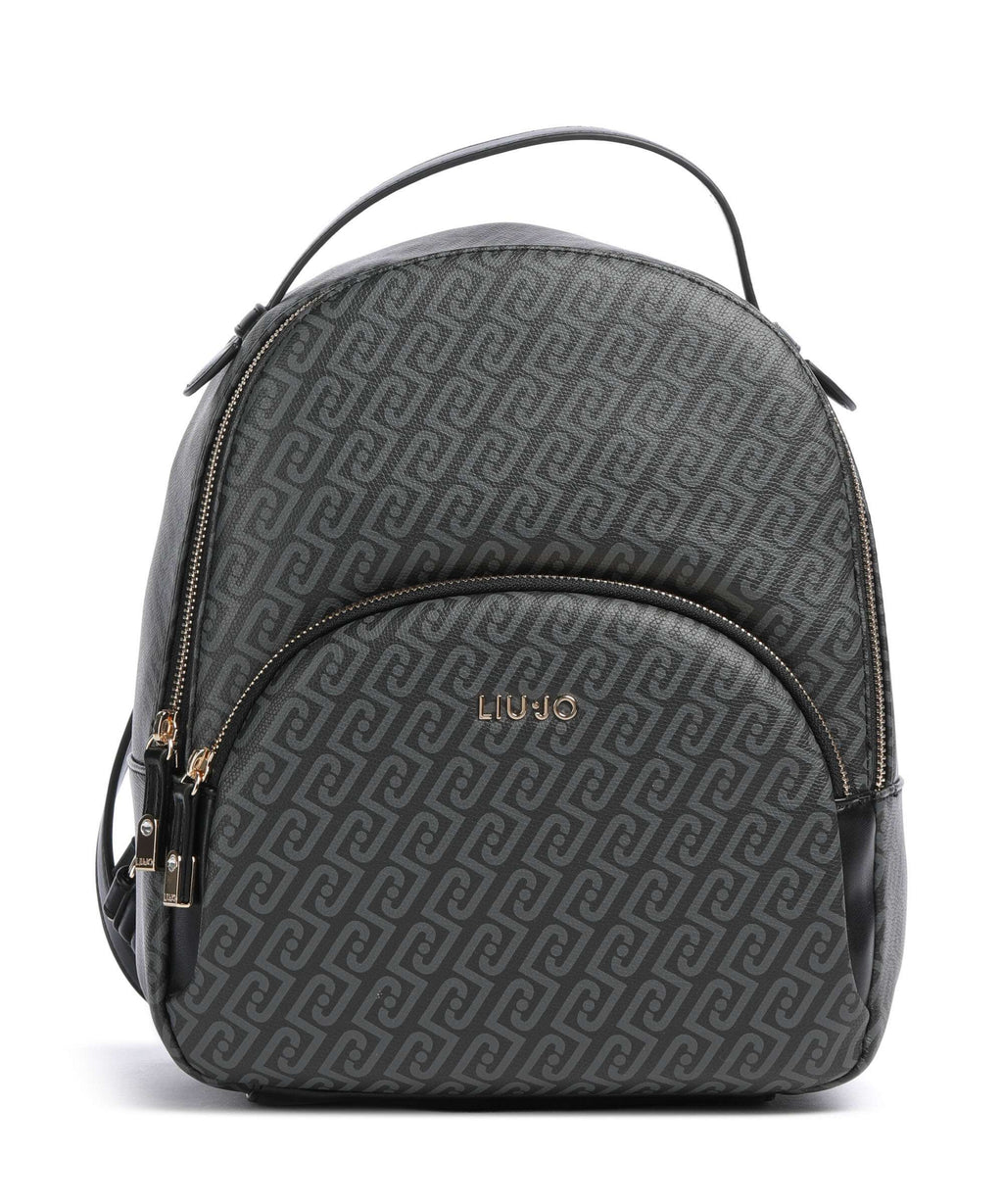 Liu Jo Manhattan M Backpack nero