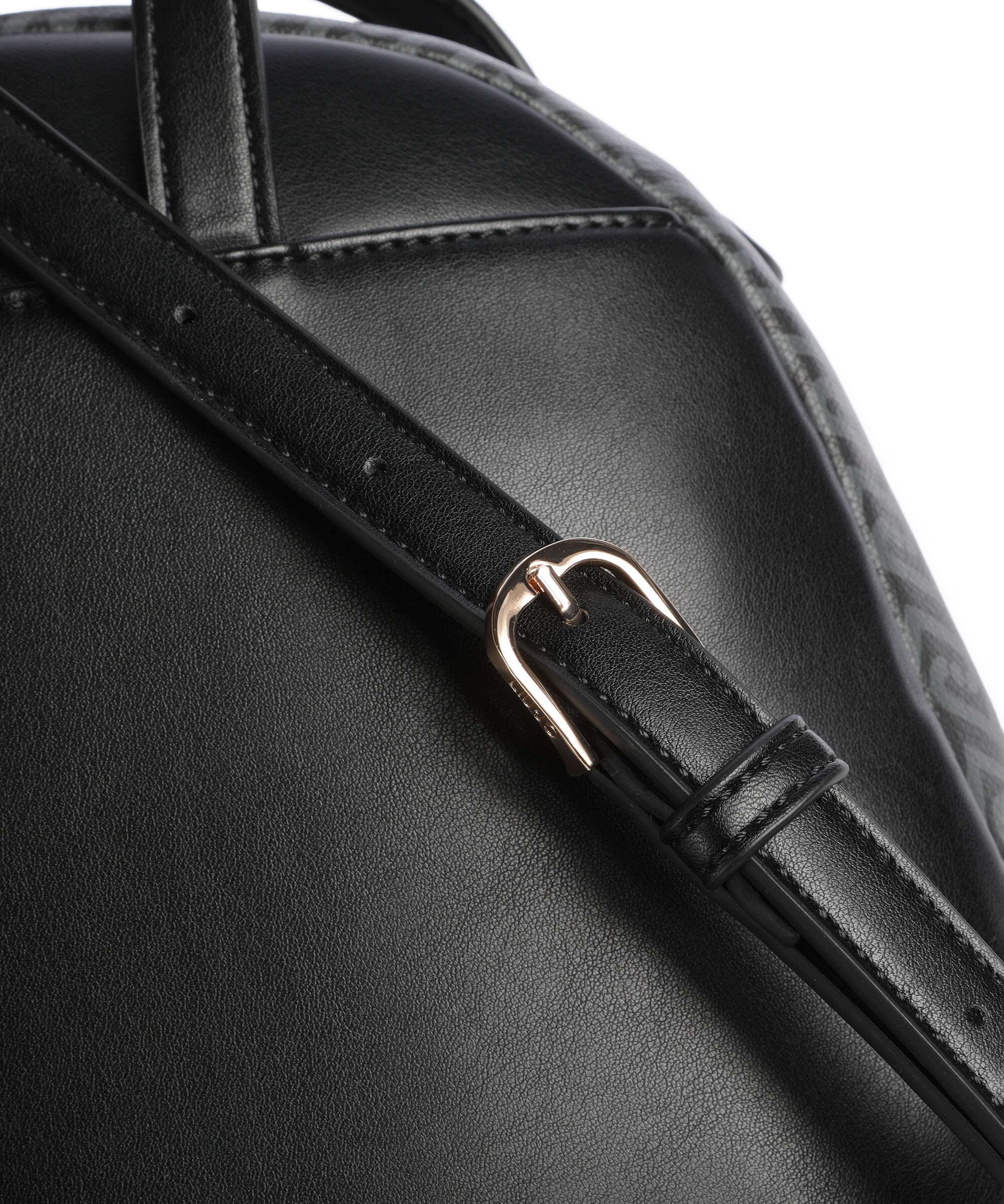 Liu Jo Manhattan M Backpack nero