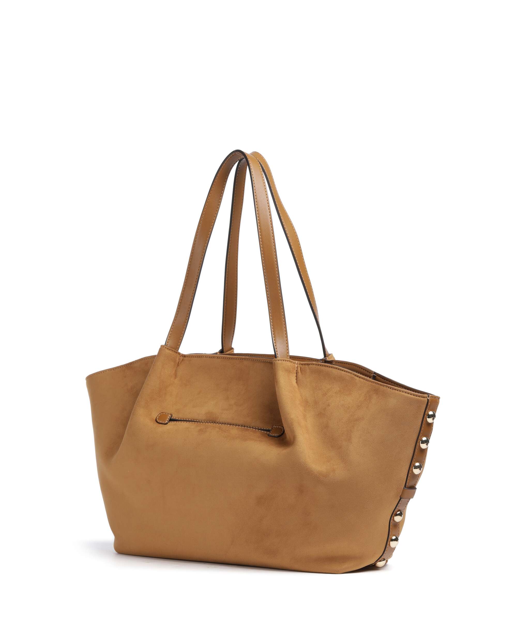 Liu Jo Gerona L Tote bag suede