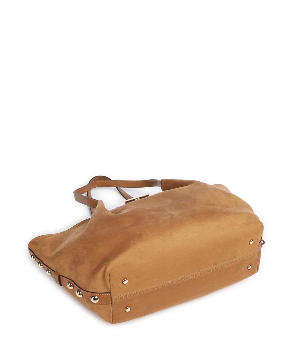 Liu Jo Gerona L Tote bag suede