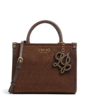 Liu Jo Ridhi S Handbag tabacco