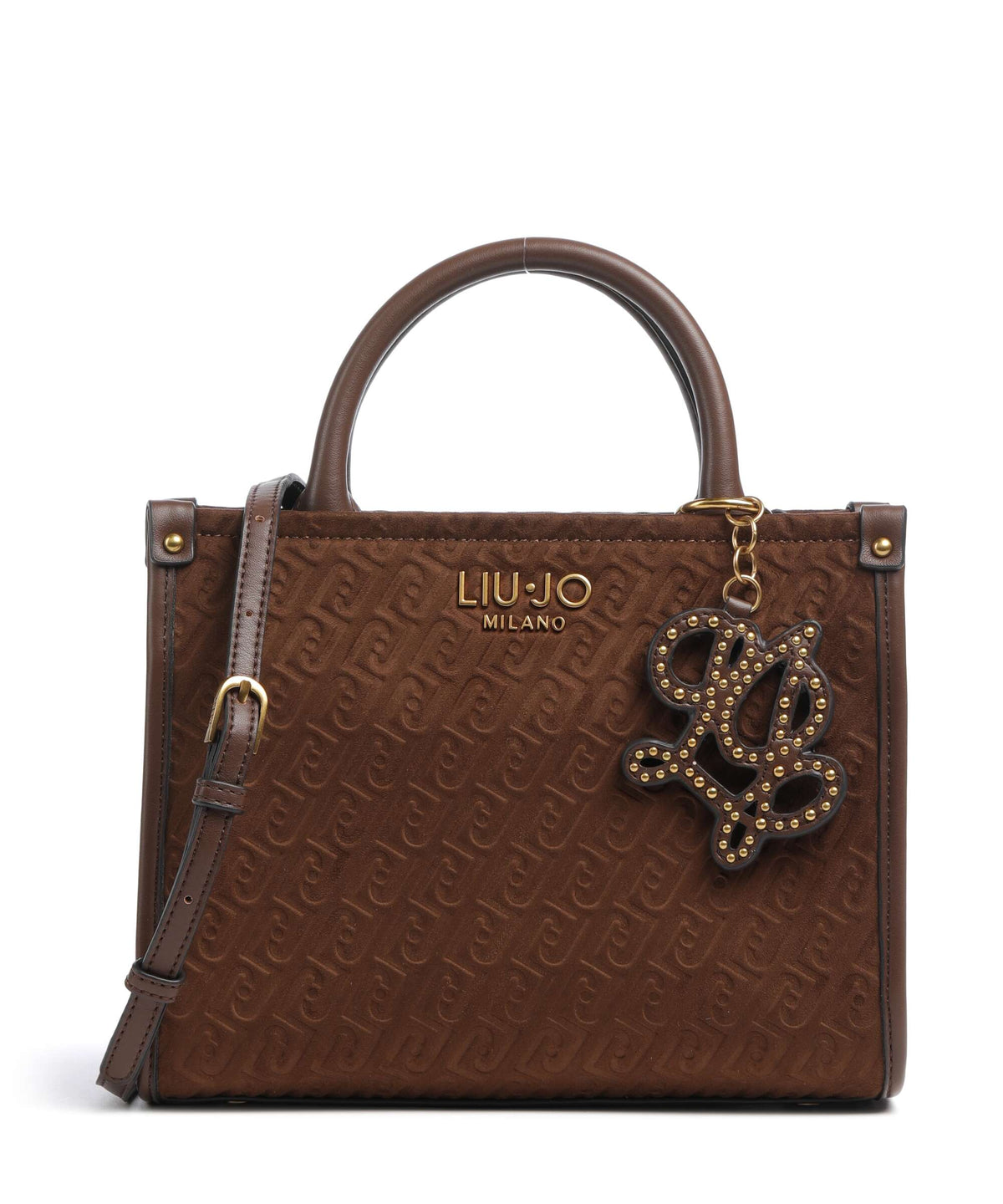 Liu Jo Ridhi S Handbag tabacco