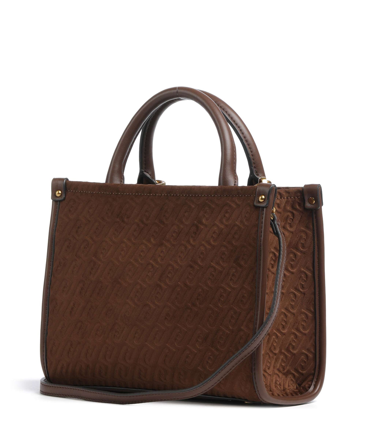 Liu Jo Ridhi S Handbag tabacco