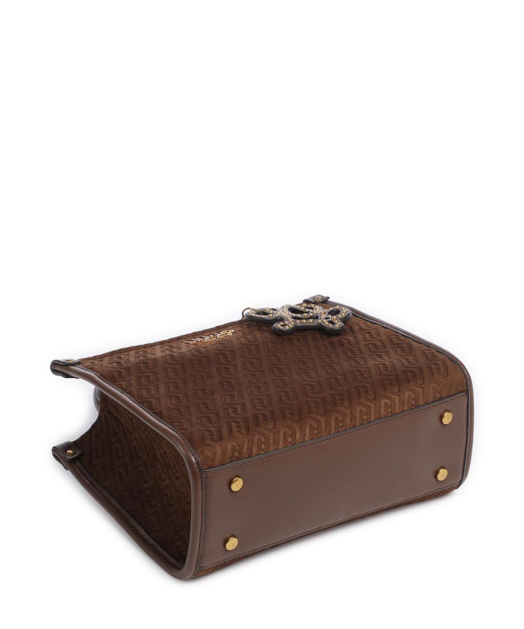 Liu Jo Ridhi S Handbag tabacco