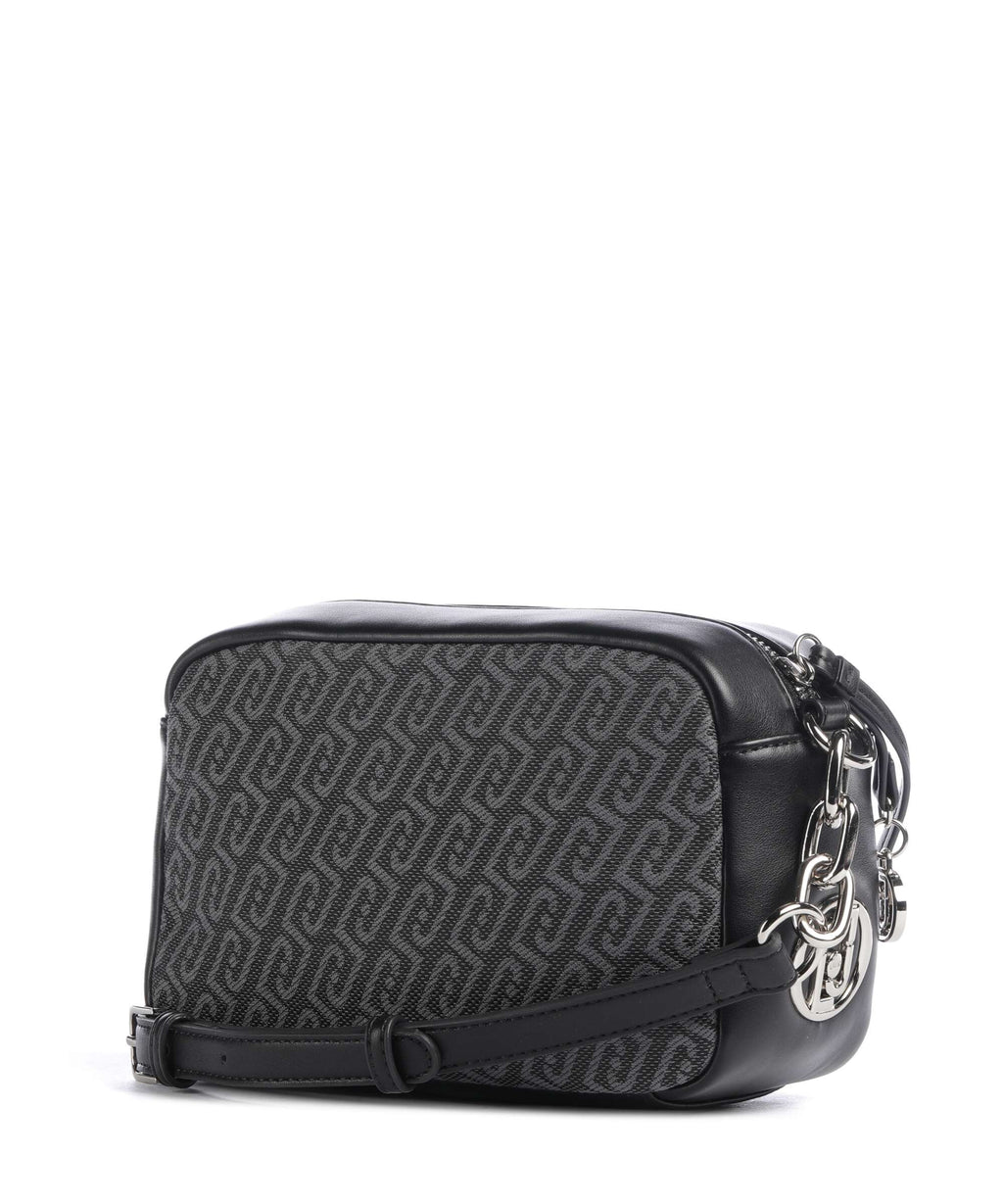 Liu Jo Faiza M Crossbody bag nero