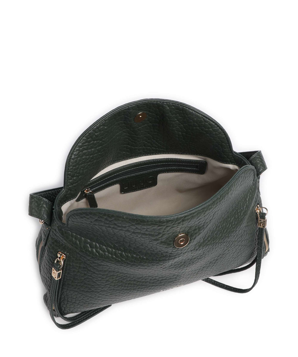 Liu Jo Tilde M Hobo bag foresta