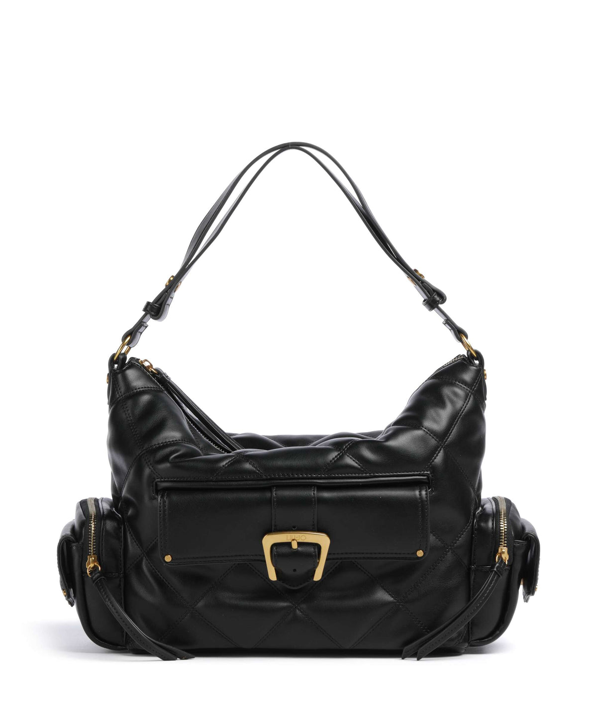 Liu Jo Rocsana M Hobo bag nero
