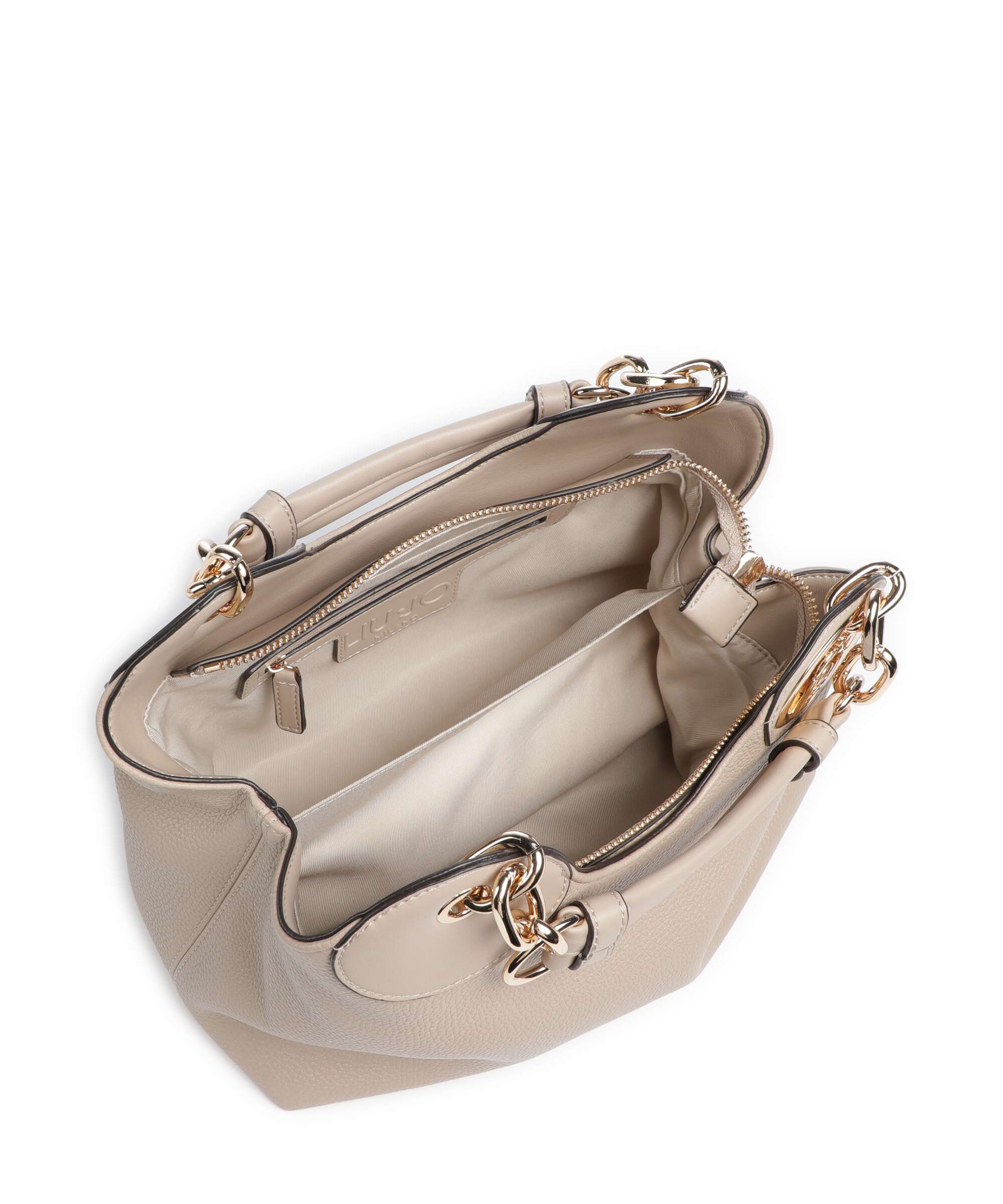 Liu Jo Faiza S Handbag neutro