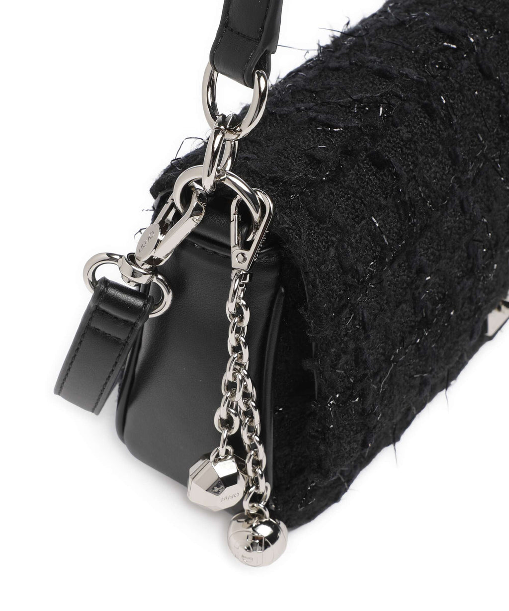 Liu Jo Adiva M Shoulder bag nero