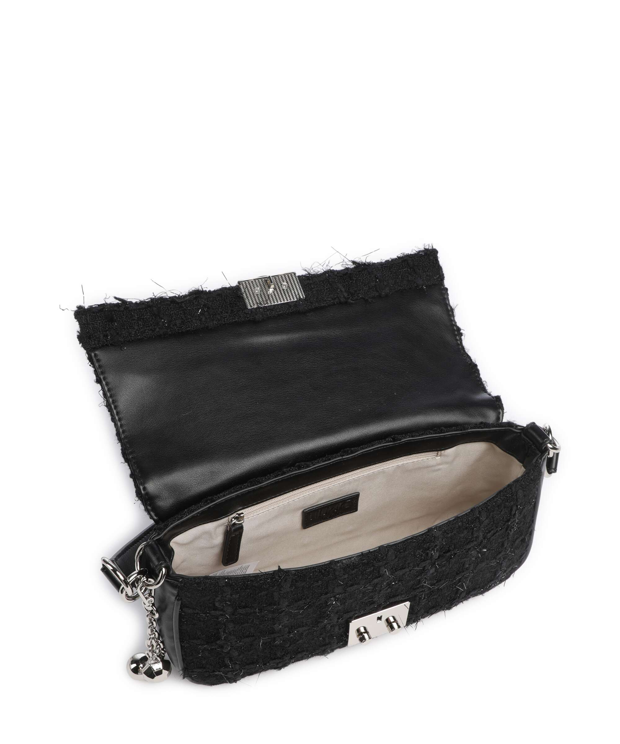 Liu Jo Adiva M Shoulder bag nero