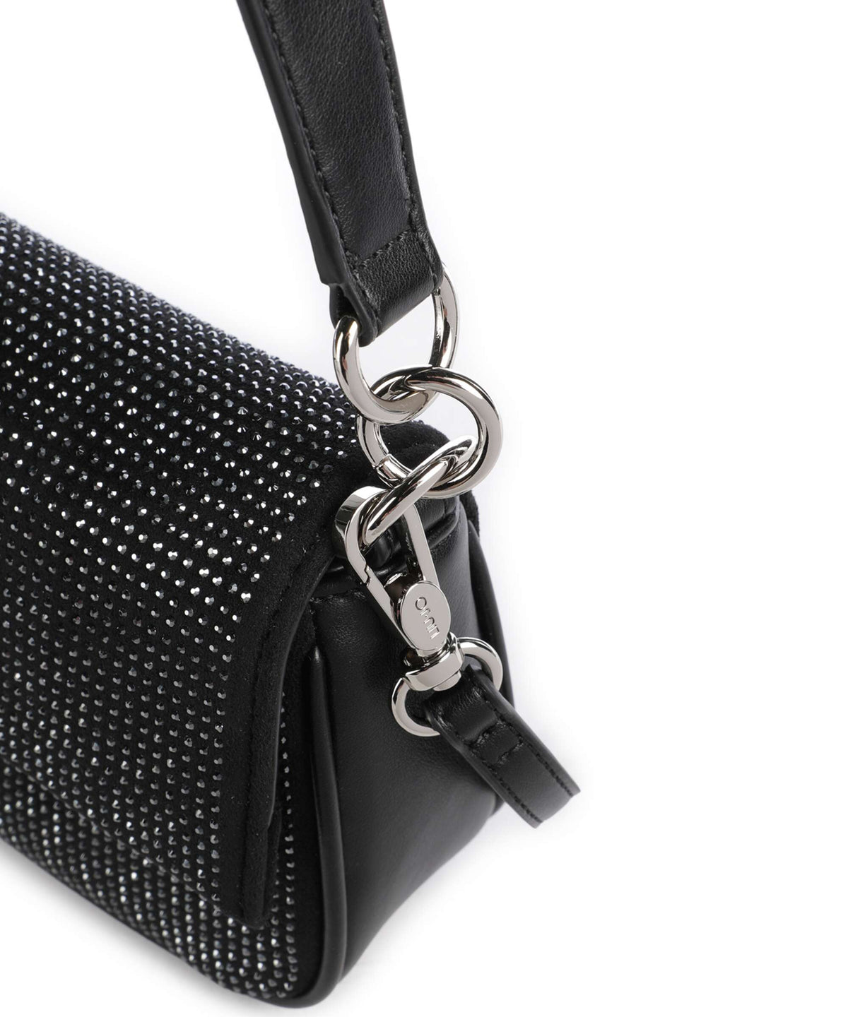 Liu Jo Adiva S Shoulder bag nero