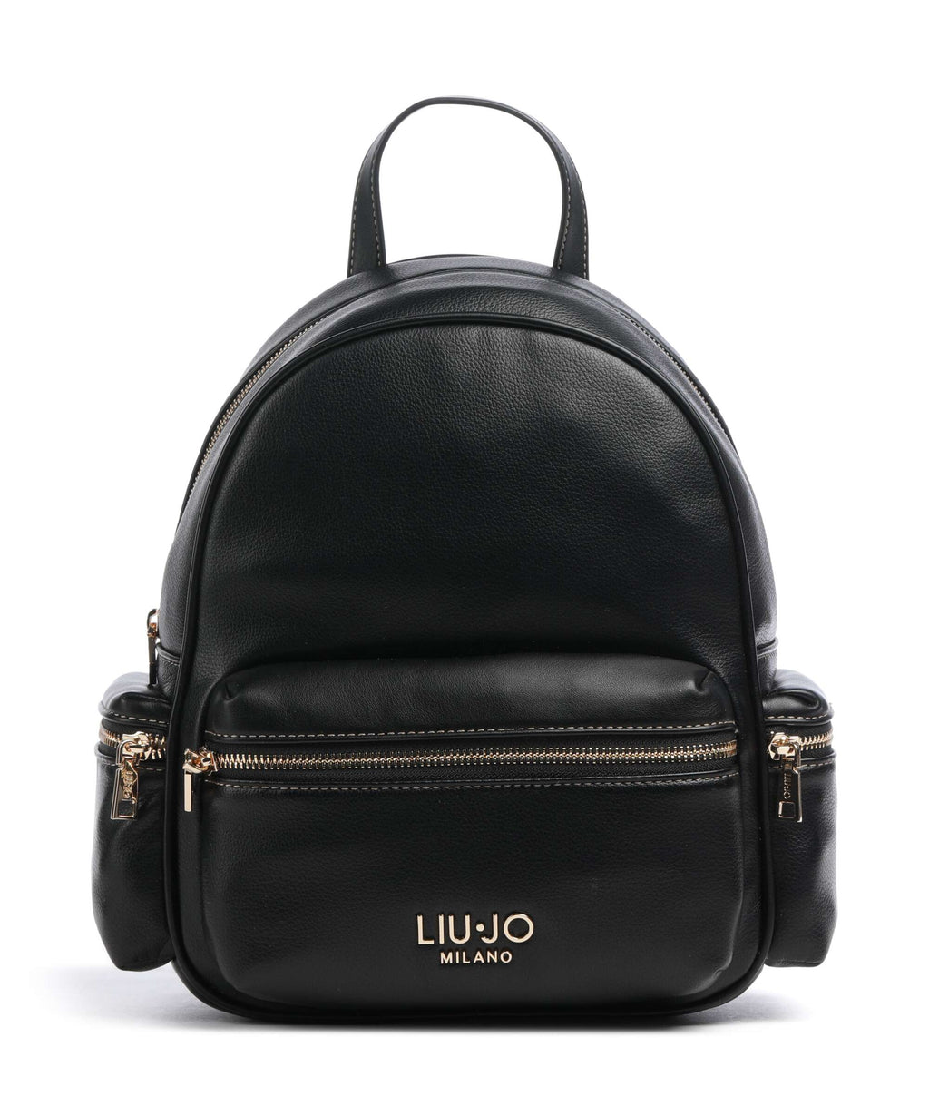 Liu Jo Evrim M Backpack nero