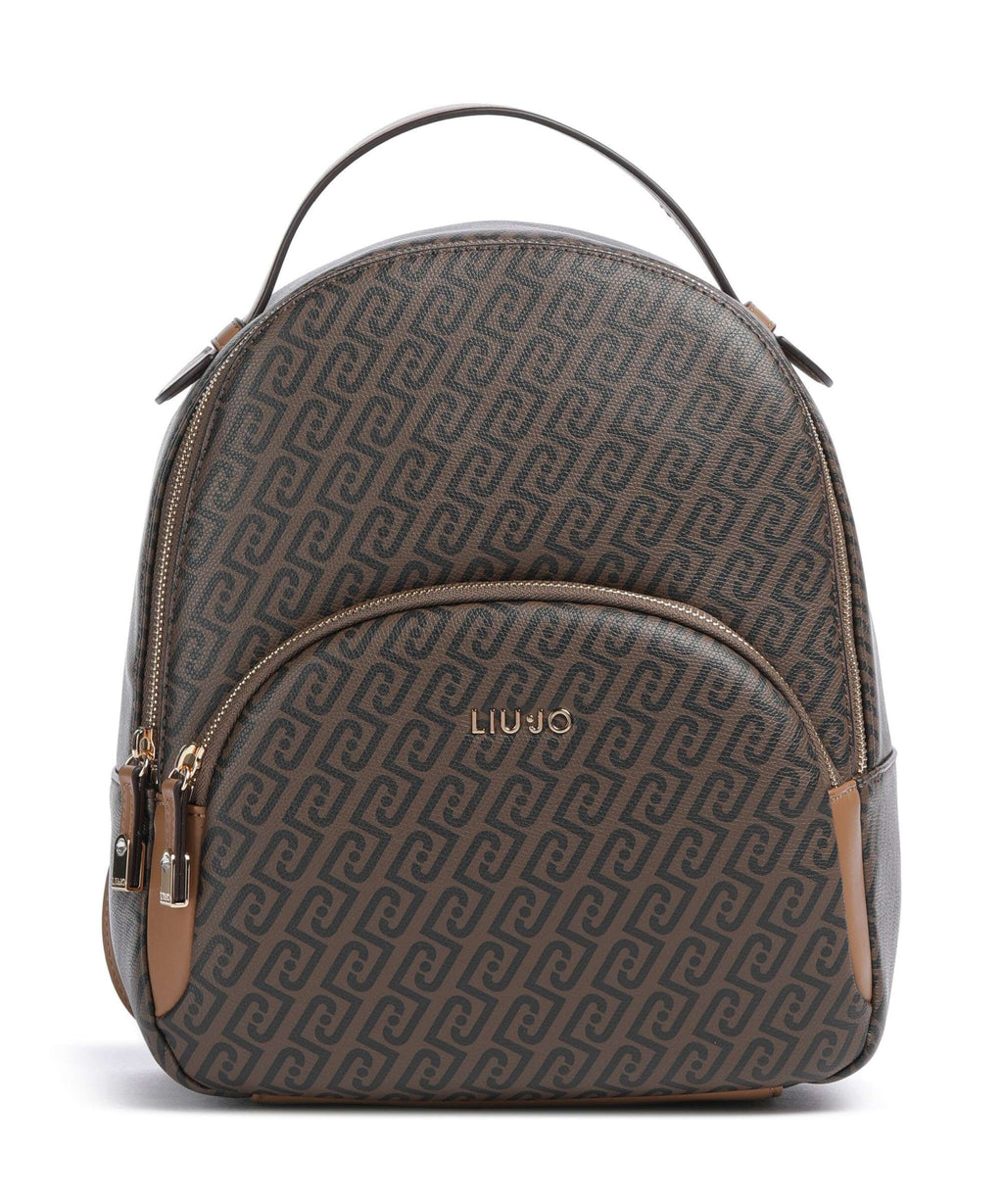 Liu Jo Manhattan M Backpack suede