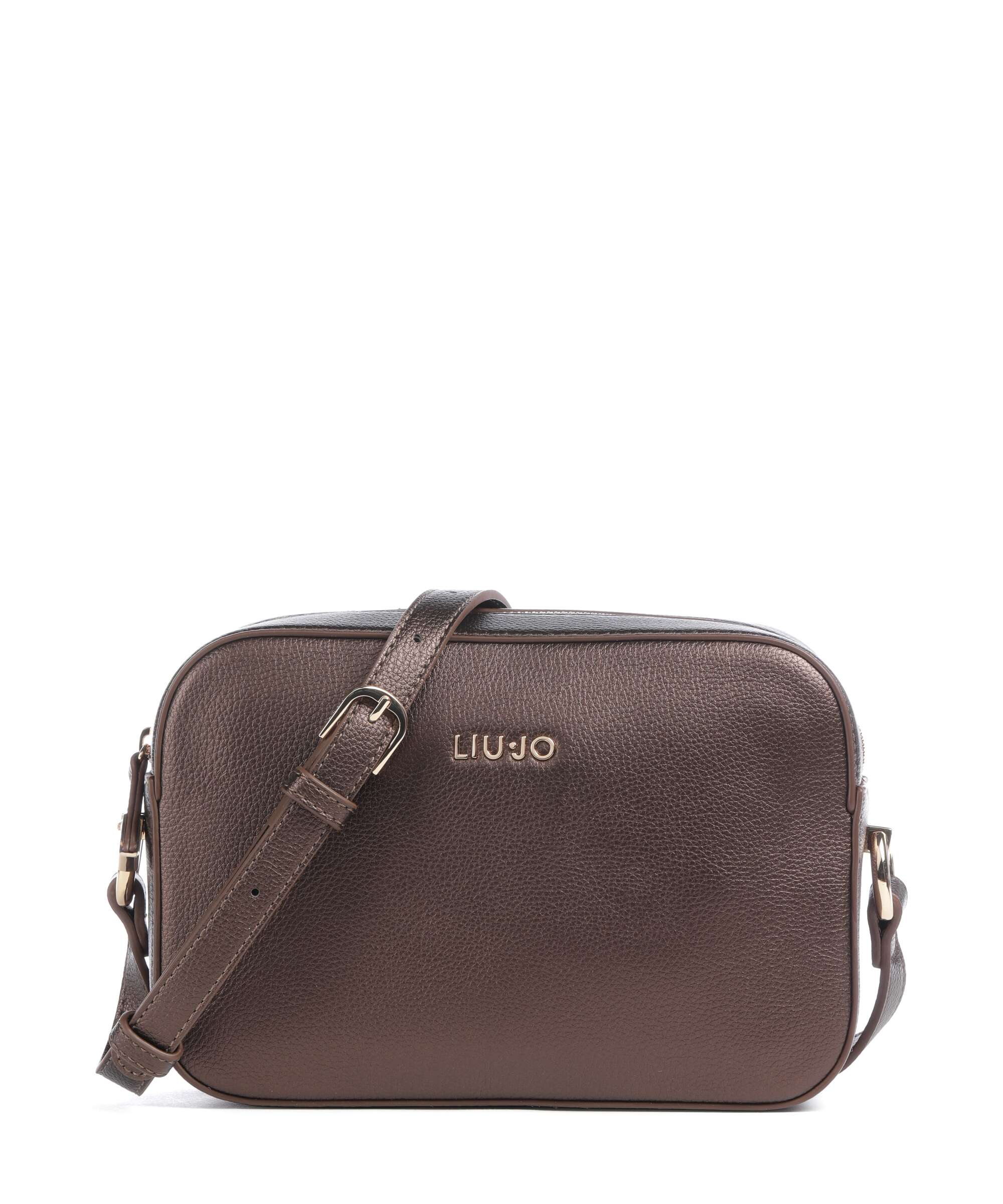 Liu Jo Manhattan M Crossbody bag t moro