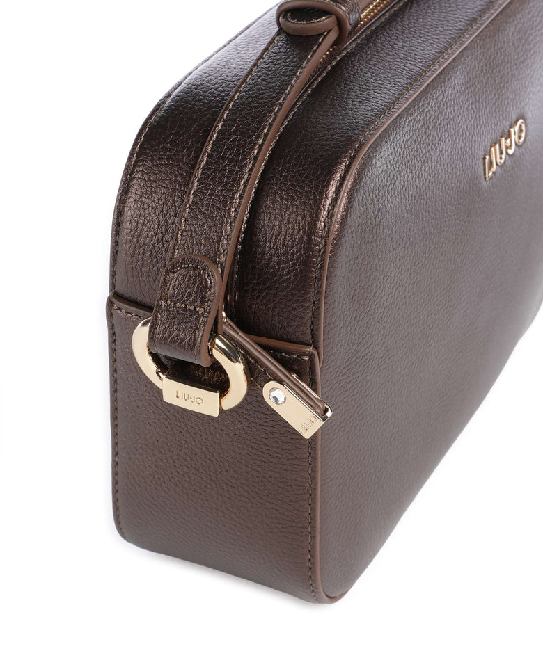 Liu Jo Manhattan M Crossbody bag t moro