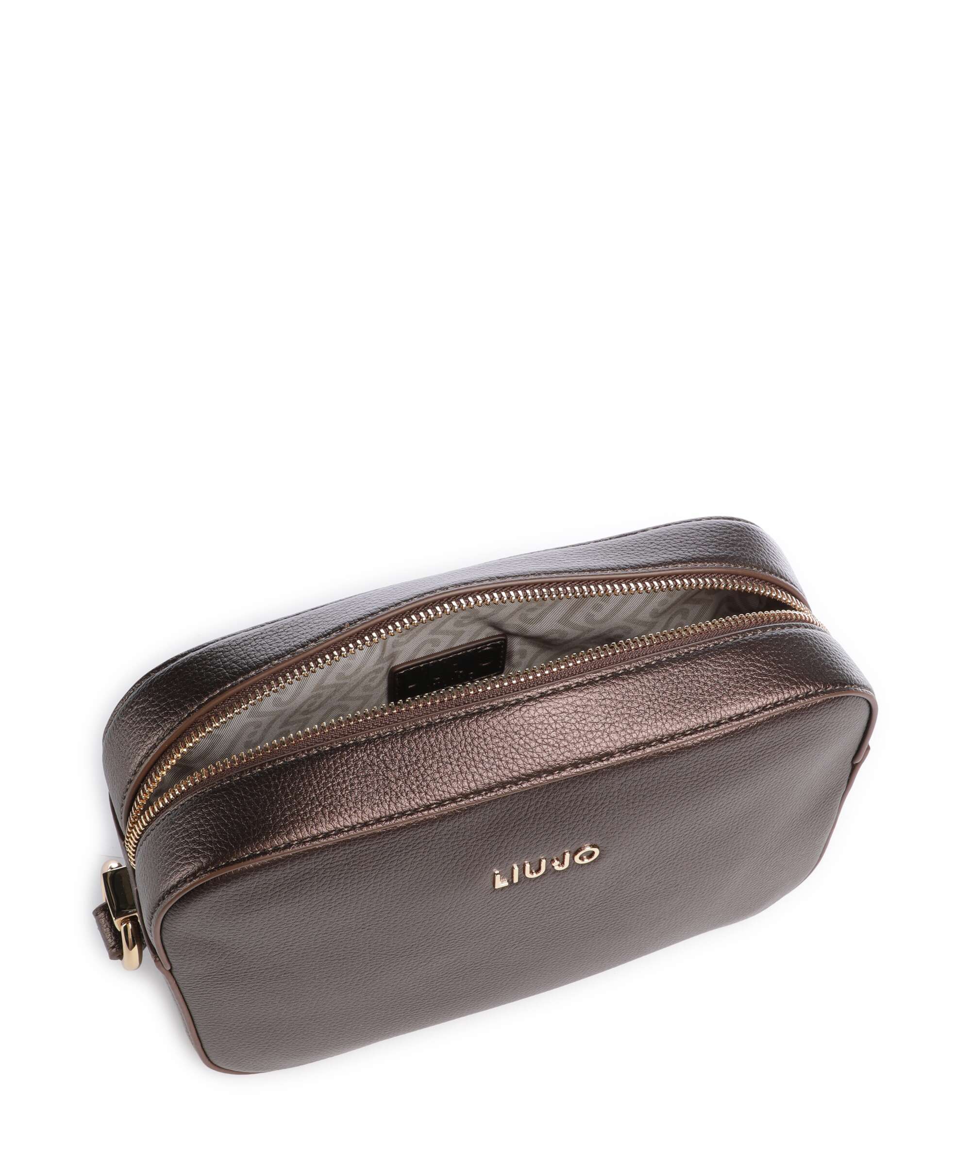 Liu Jo Manhattan M Crossbody bag t moro