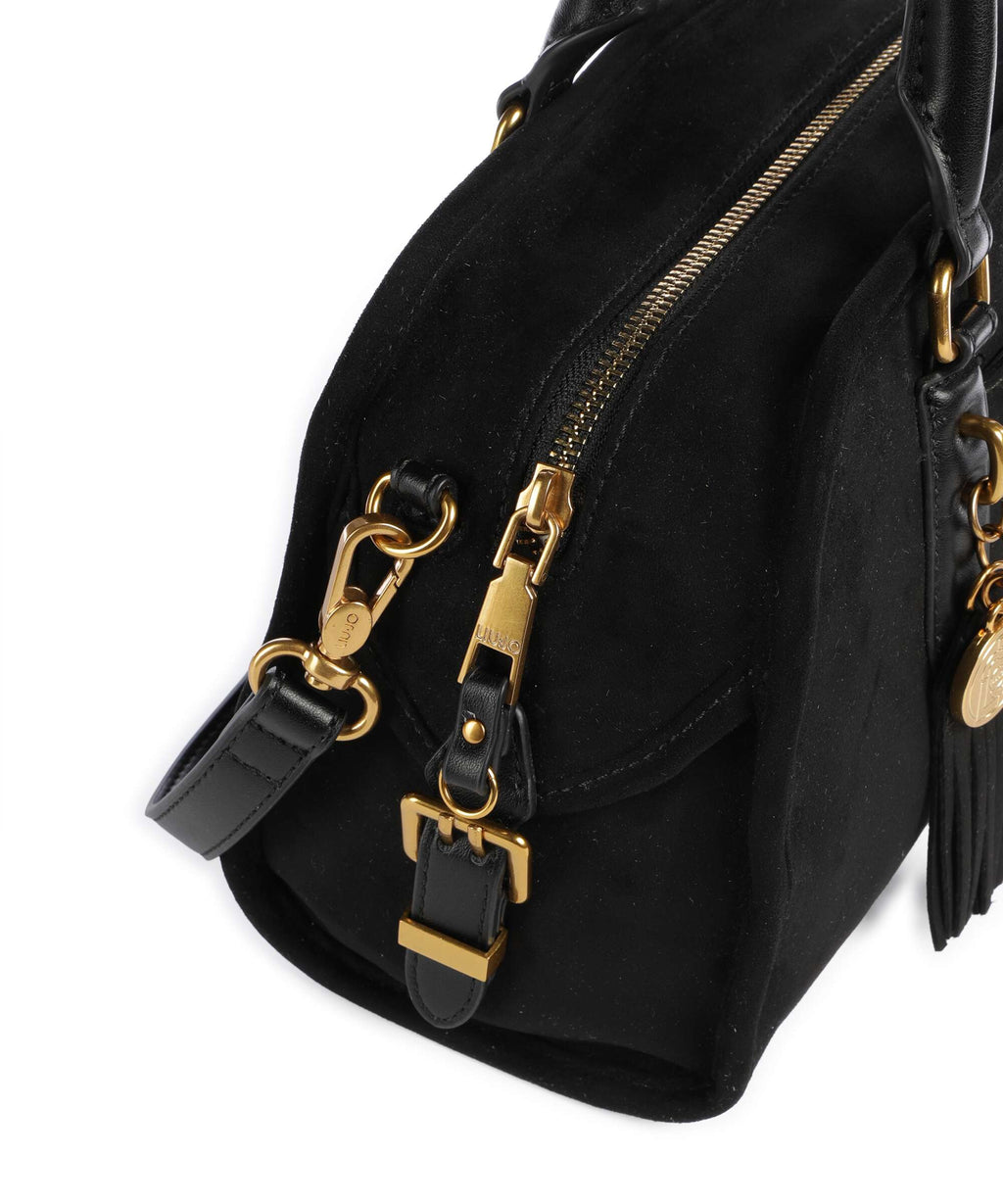 Liu Jo Ageni S Handbag nero