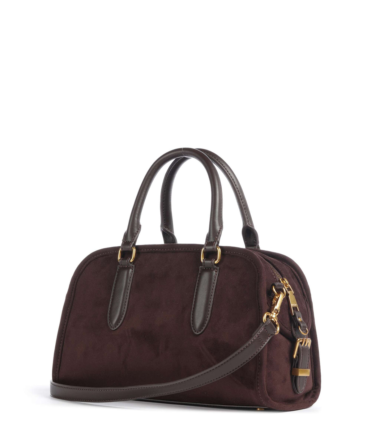Liu Jo Ageni S Handbag deep brown