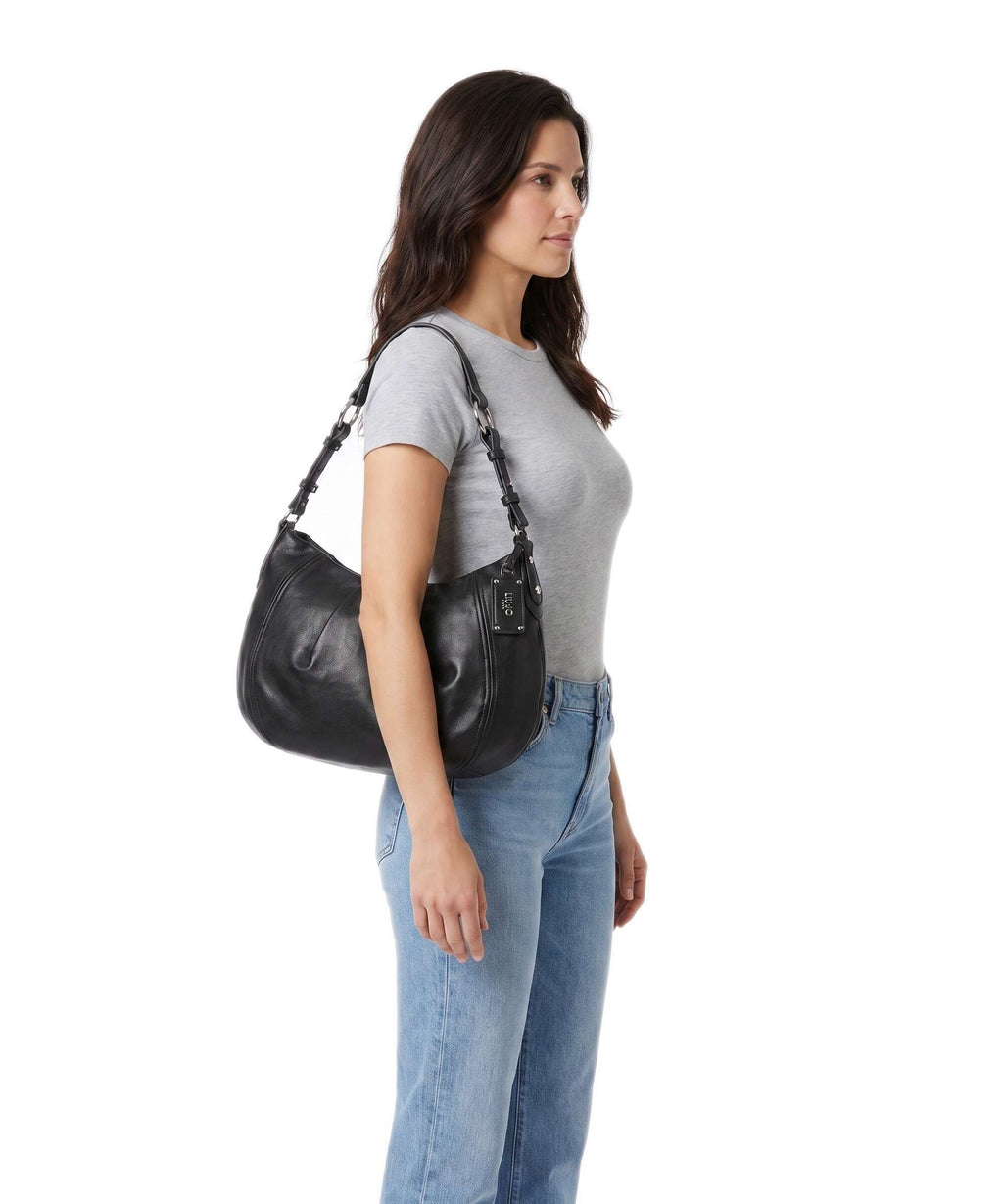 Liu Jo Irem L Hobo bag nero