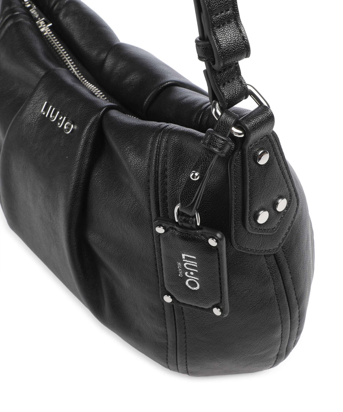 Liu Jo Irem M Hobo bag nero