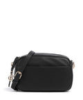 Liu Jo Faiza M Crossbody bag nero/brass gold