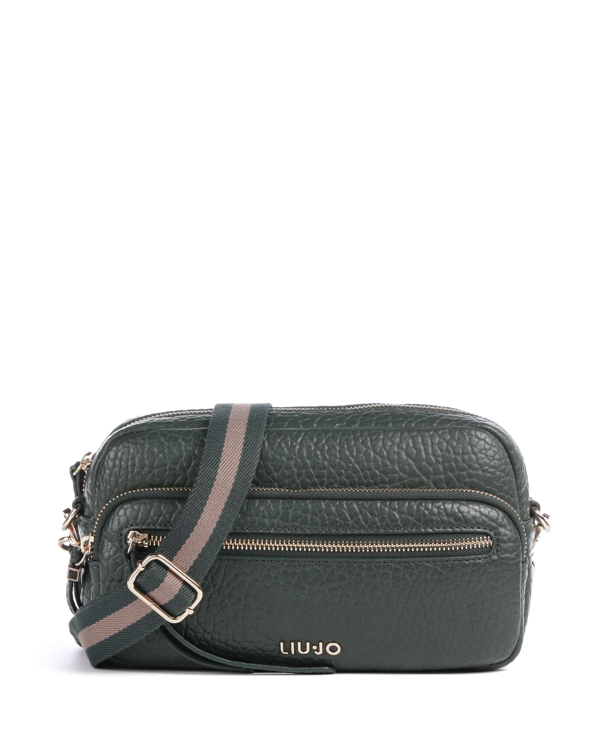 Liu Jo Tilde M Crossbody bag foresta