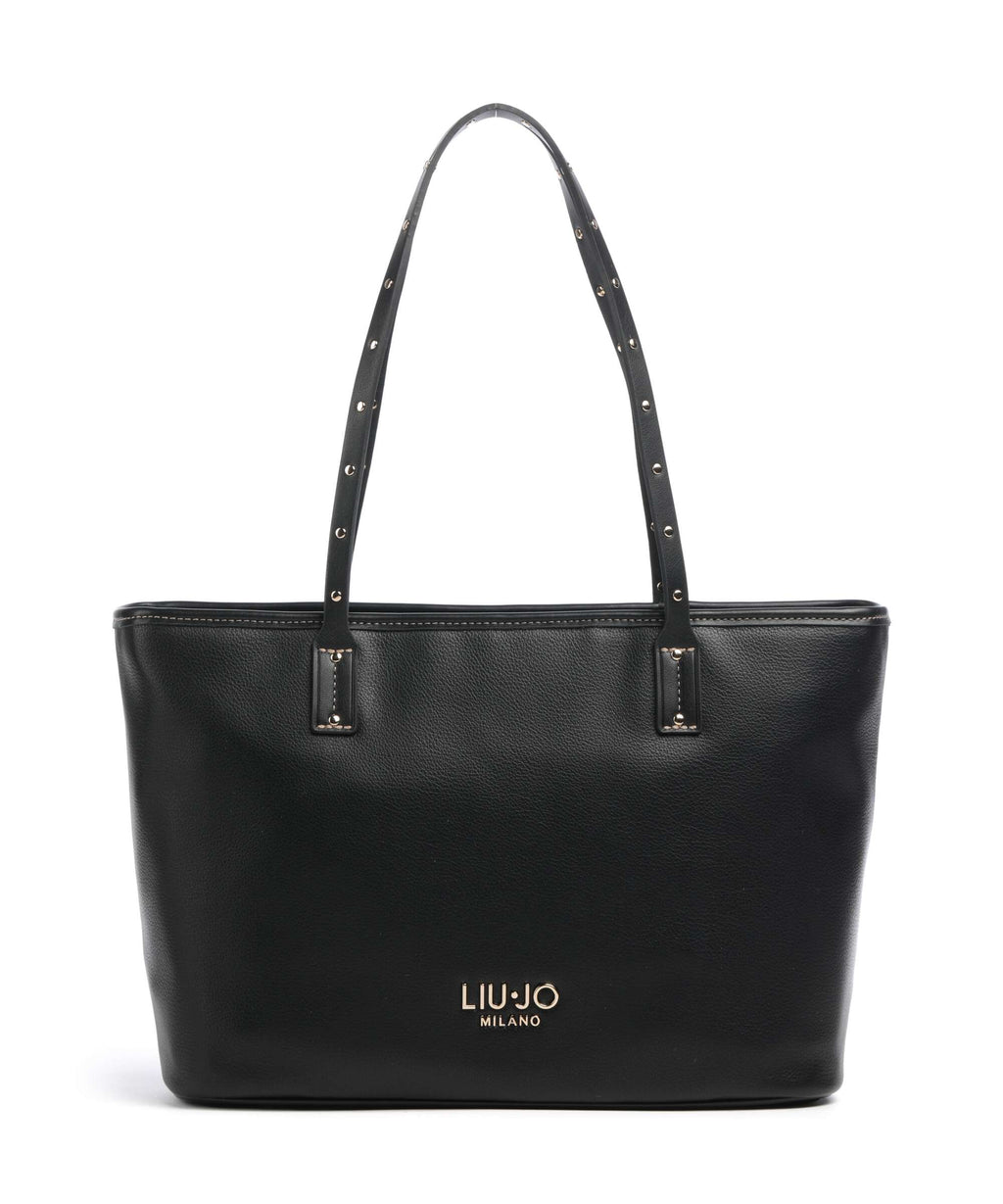 Liu Jo Evrim S Tote bag nero