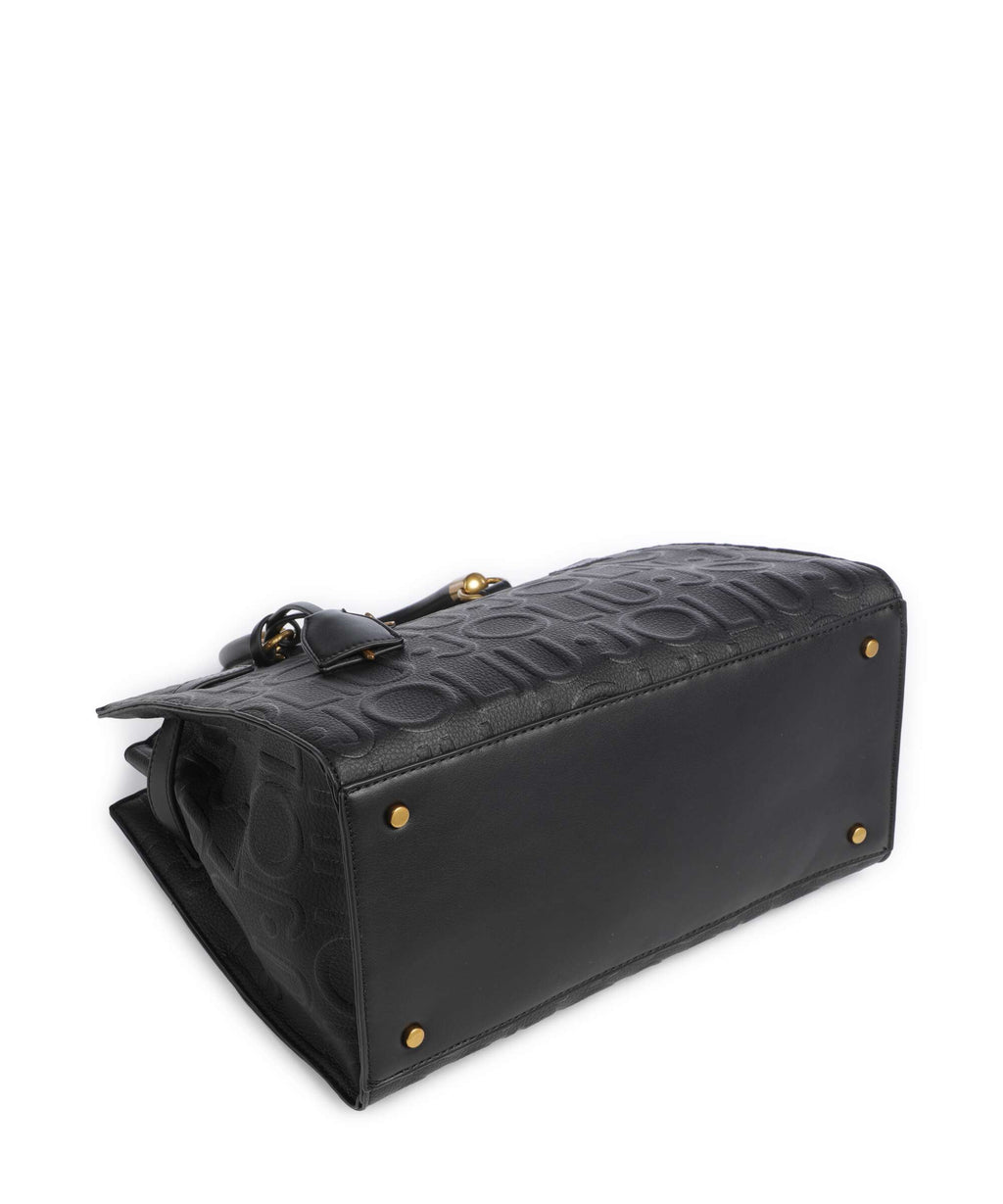 Liu Jo Manhattan M Handbag nero