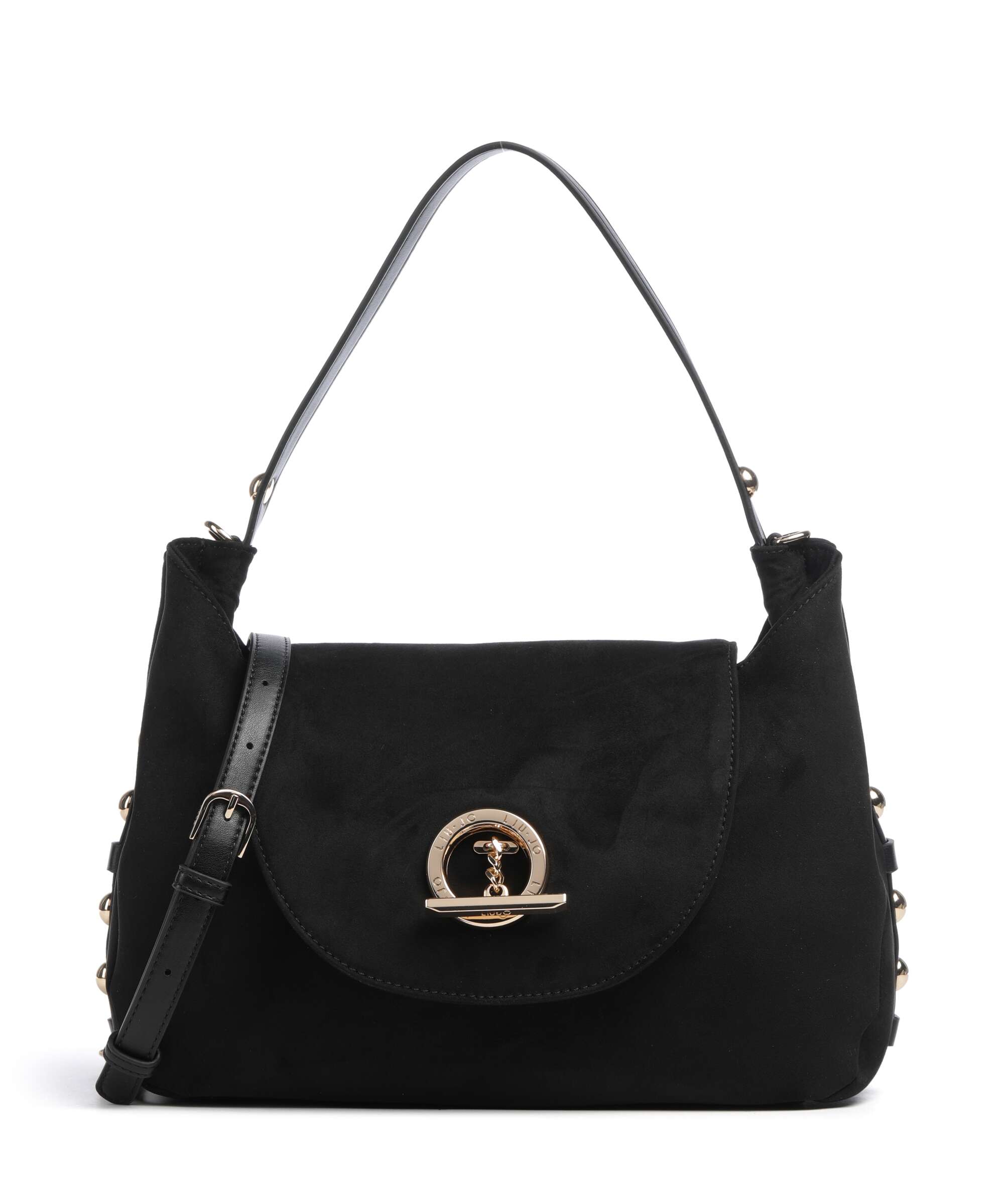 Liu Jo Gerona M Hobo bag nero