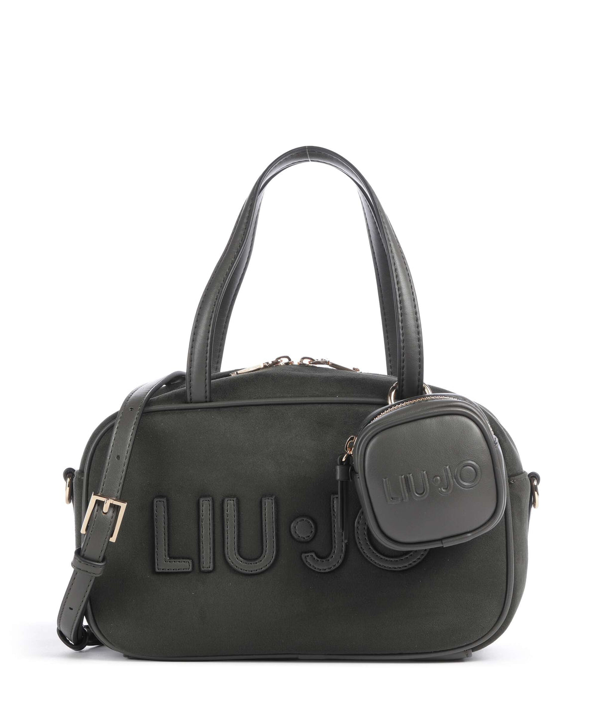 Liu Jo Ferielle M Handbag foresta
