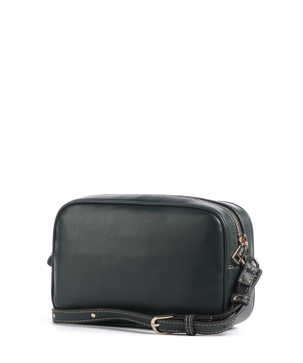Liu Jo Evrim S Crossbody bag foresta