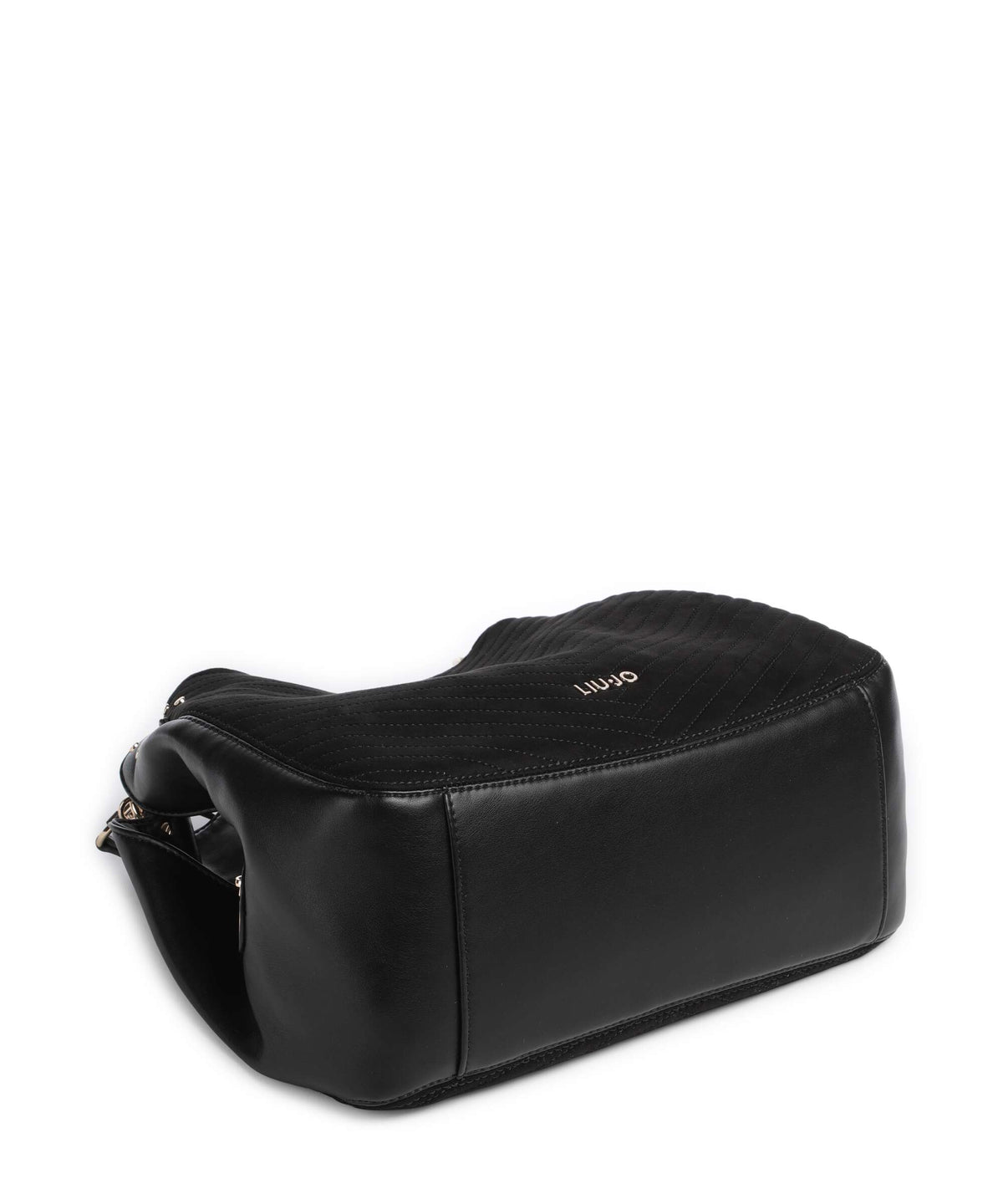 Liu Jo Cirry M Tote bag nero