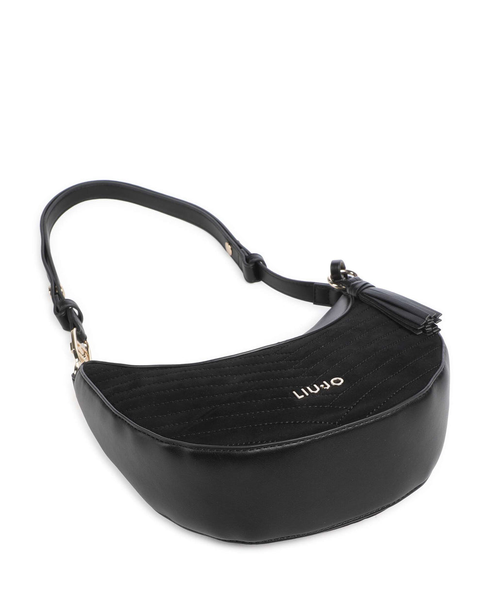 Liu Jo Cirry M Shoulder bag nero