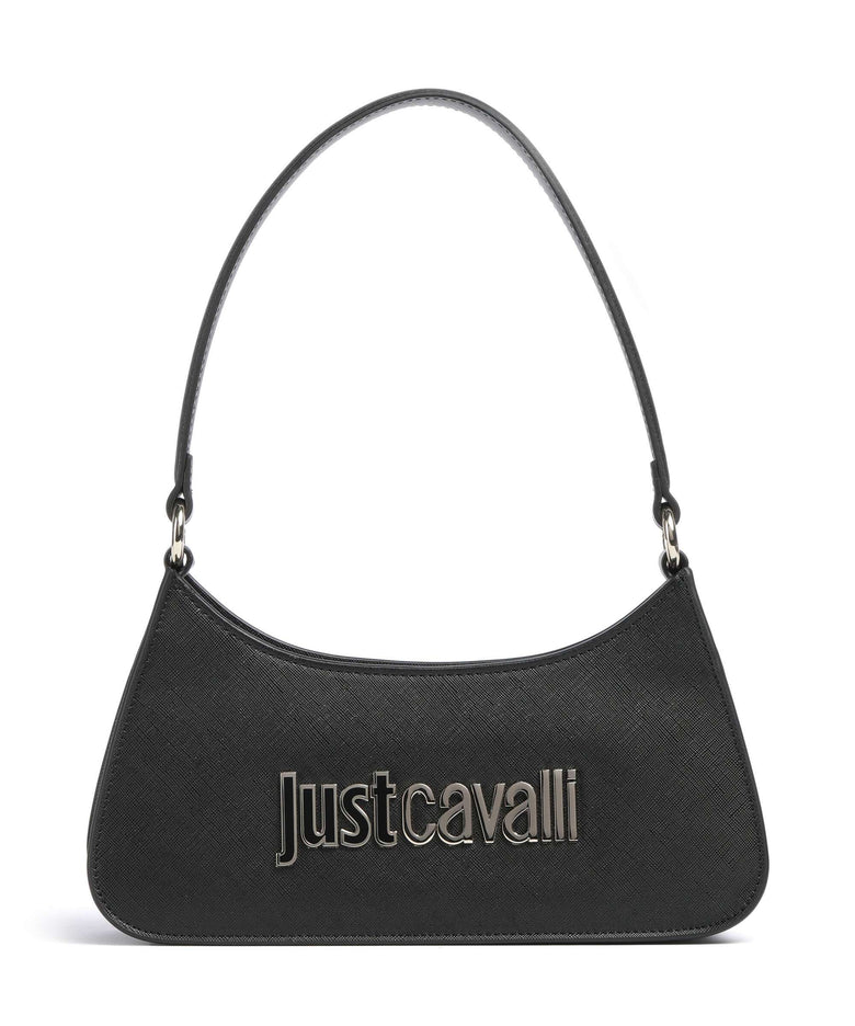 Just Cavalli Shoulder bag black