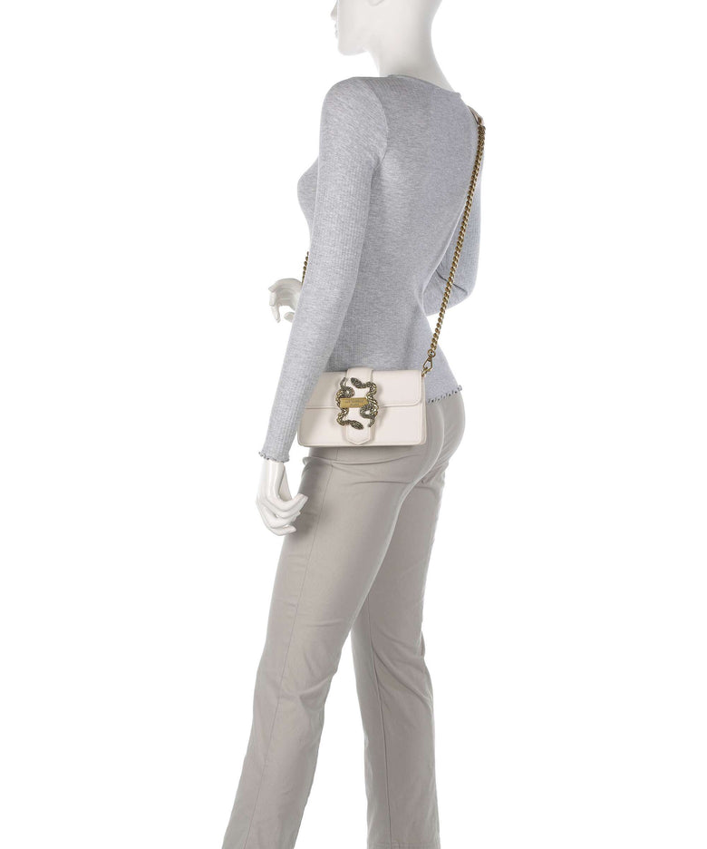 Just Cavalli Crossbody bag pristine 