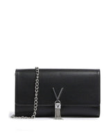 Valentino Bags Divina Bolsa tiracolo nero