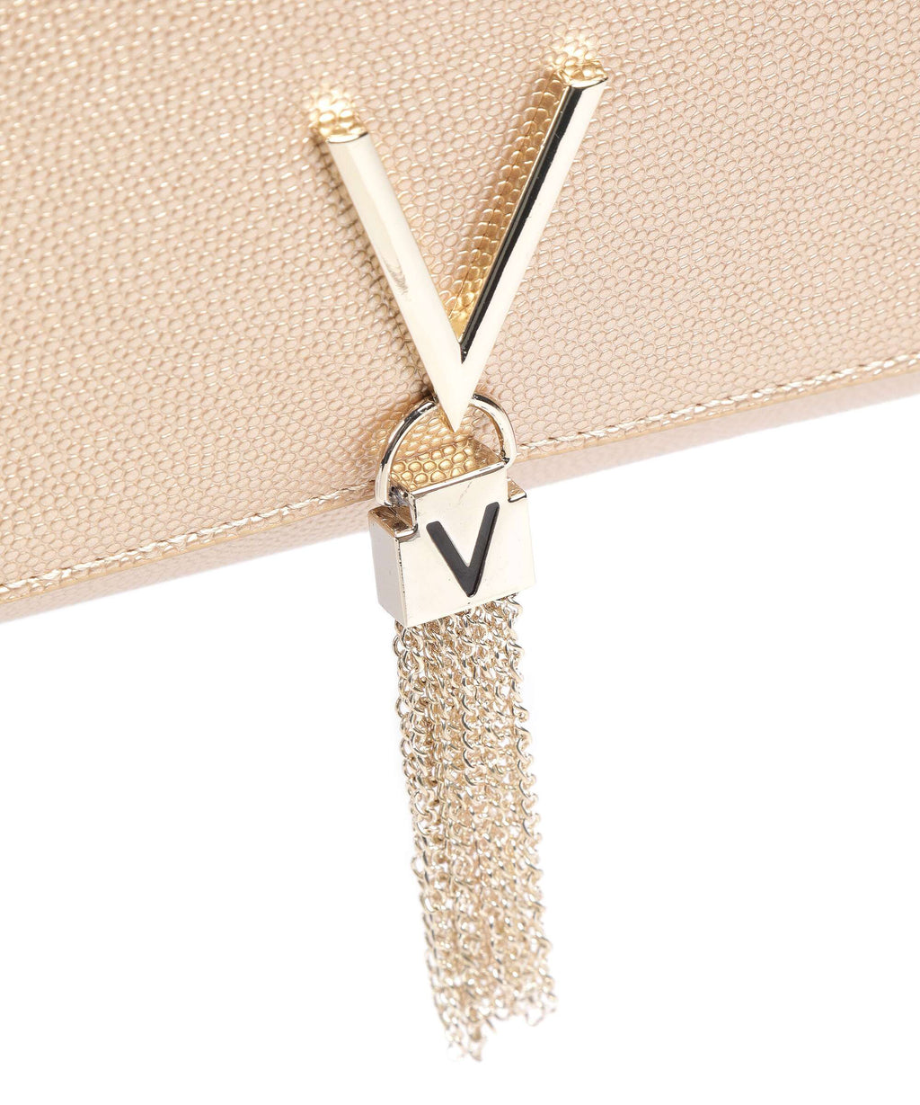 Valentino Bags Divina Crossbody bag oro