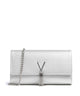 Valentino Bags Divina Crossbody bag argento