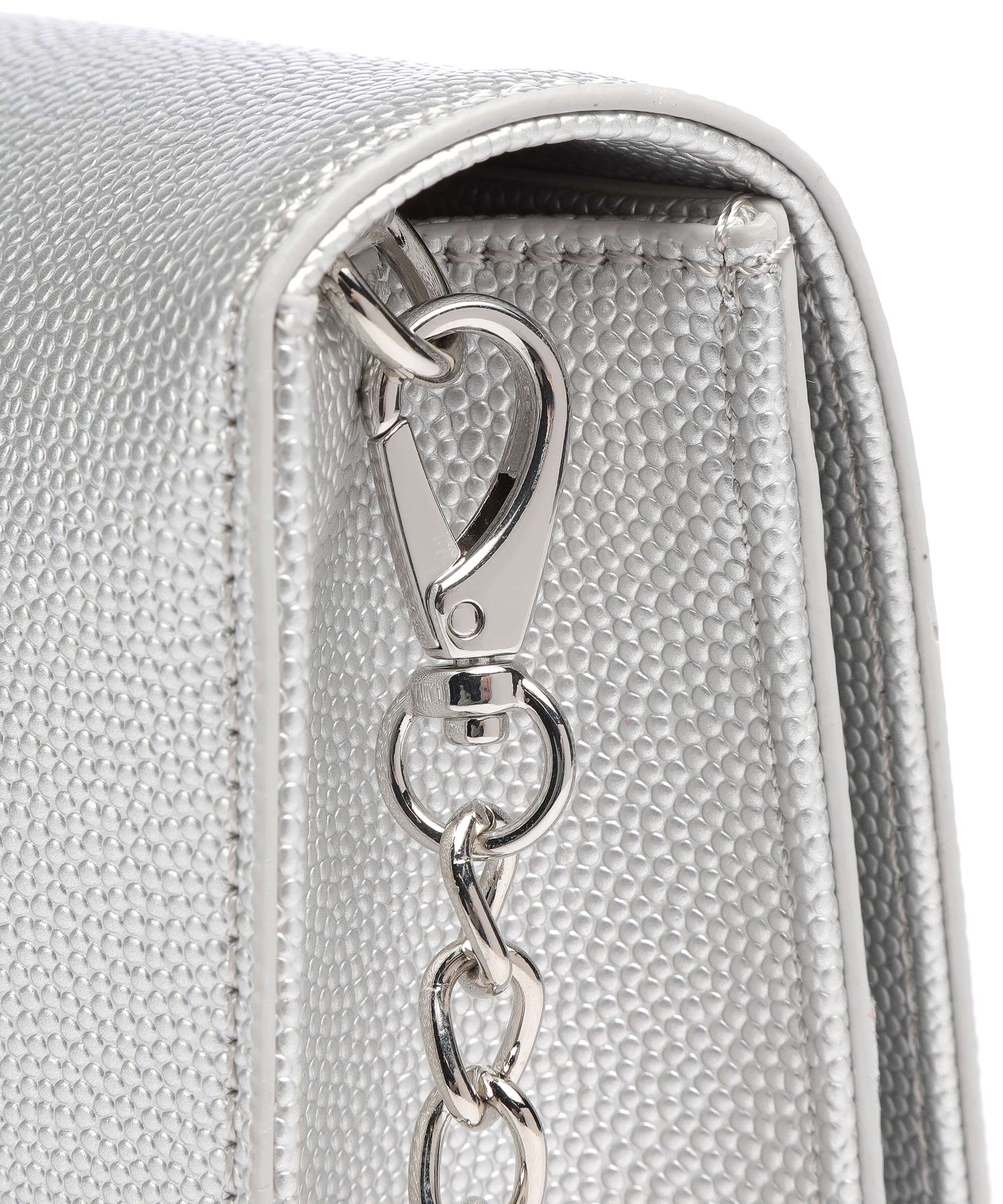 Valentino Bags Divina Crossbody bag argento