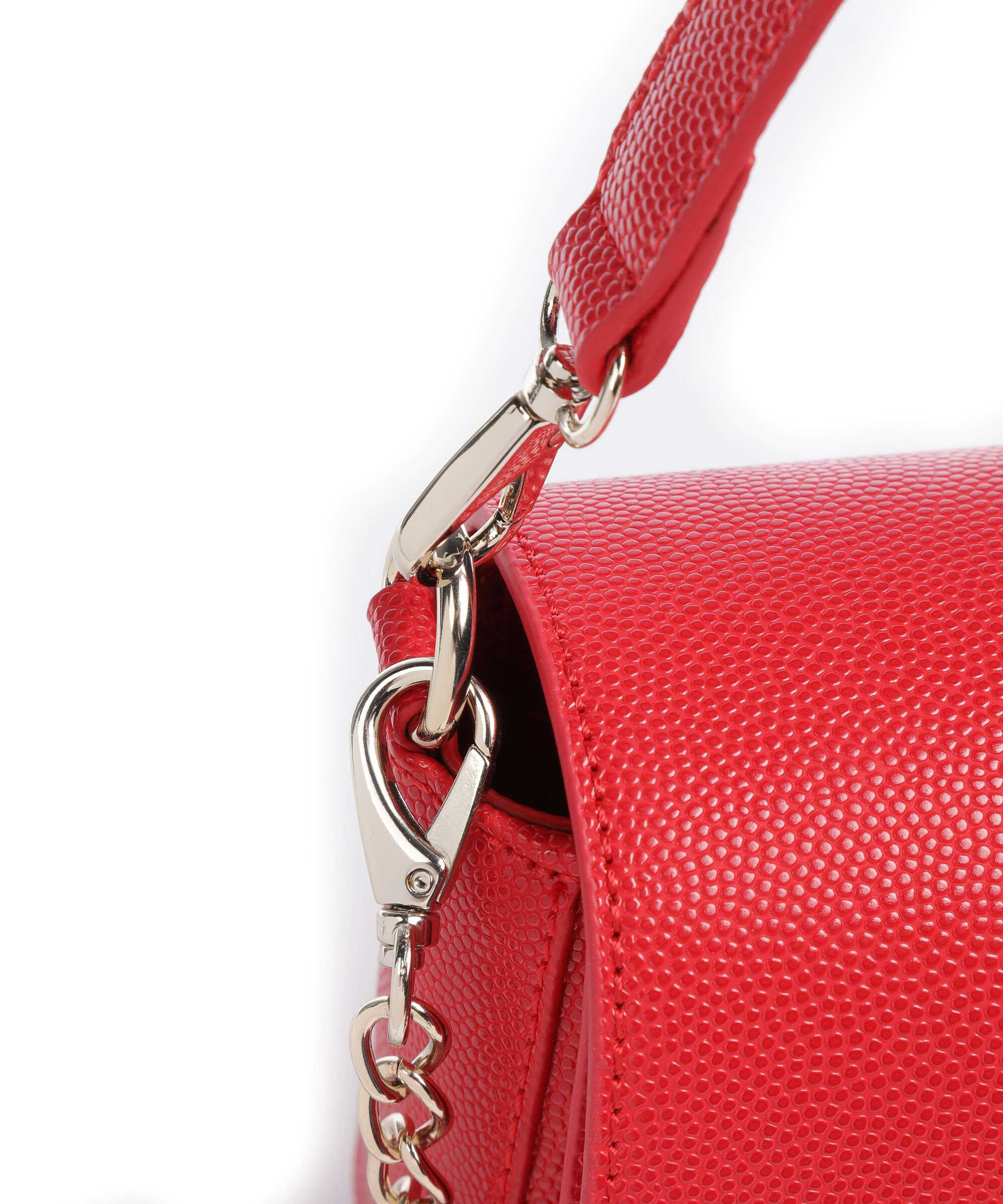 Valentino Bags Divina Shoulder bag rosso
