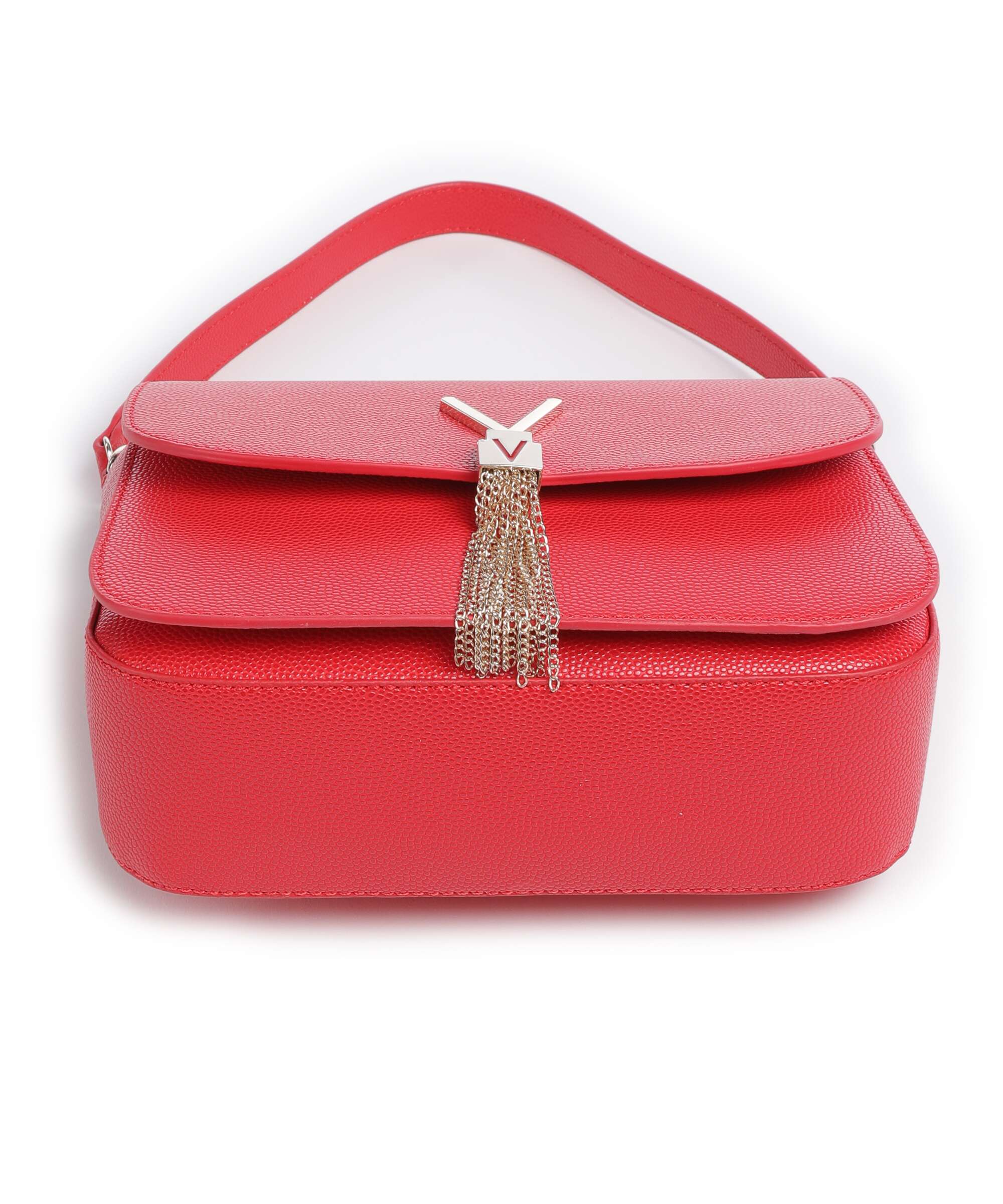 Valentino Bags Divina Shoulder bag rosso