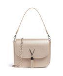 Valentino Bags Divina Bolsa tiracolo oro