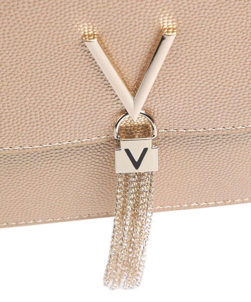 Valentino Bags Divina Shoulder bag oro