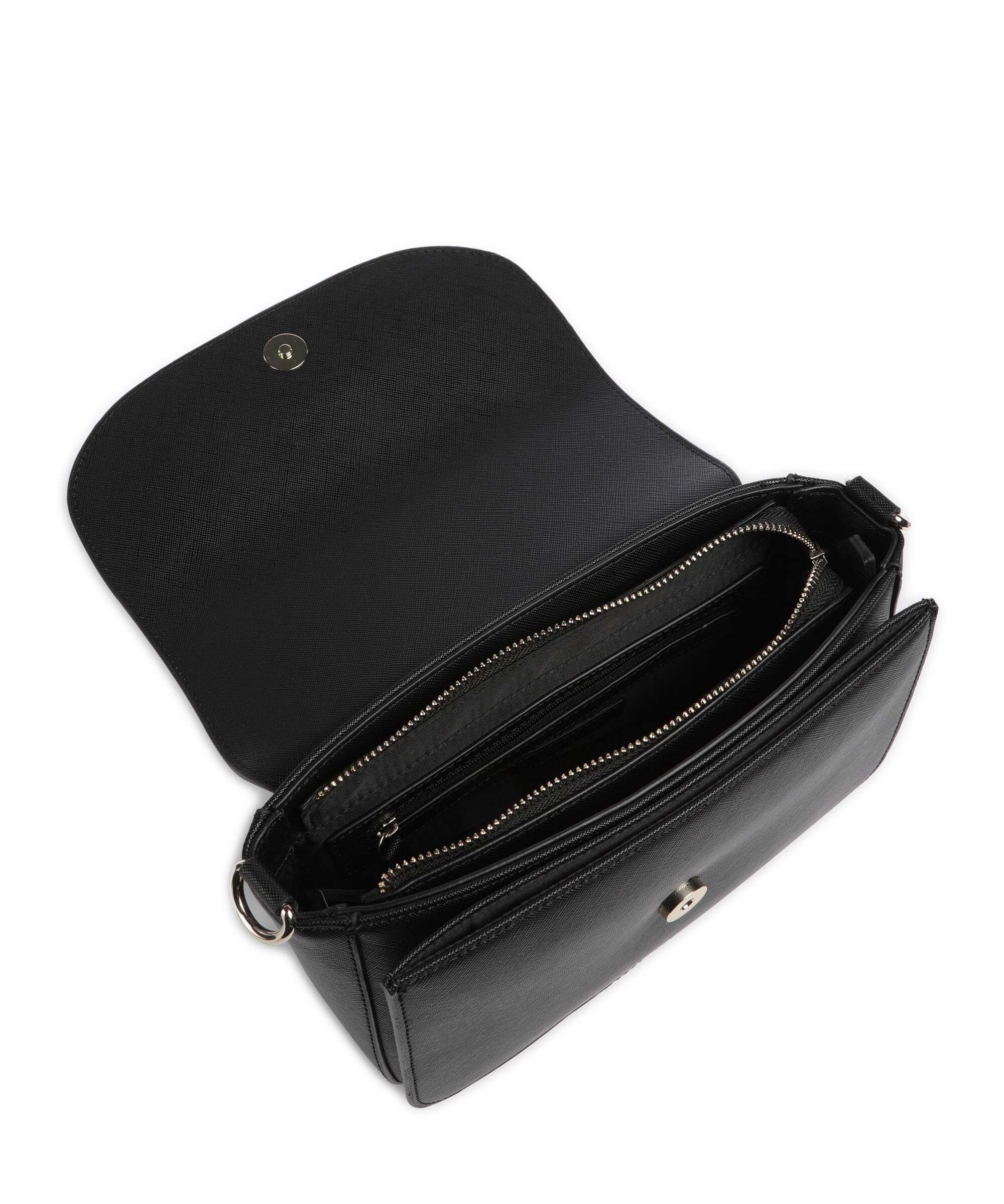 Valentino Bags Divina Sa Shoulder bag nero