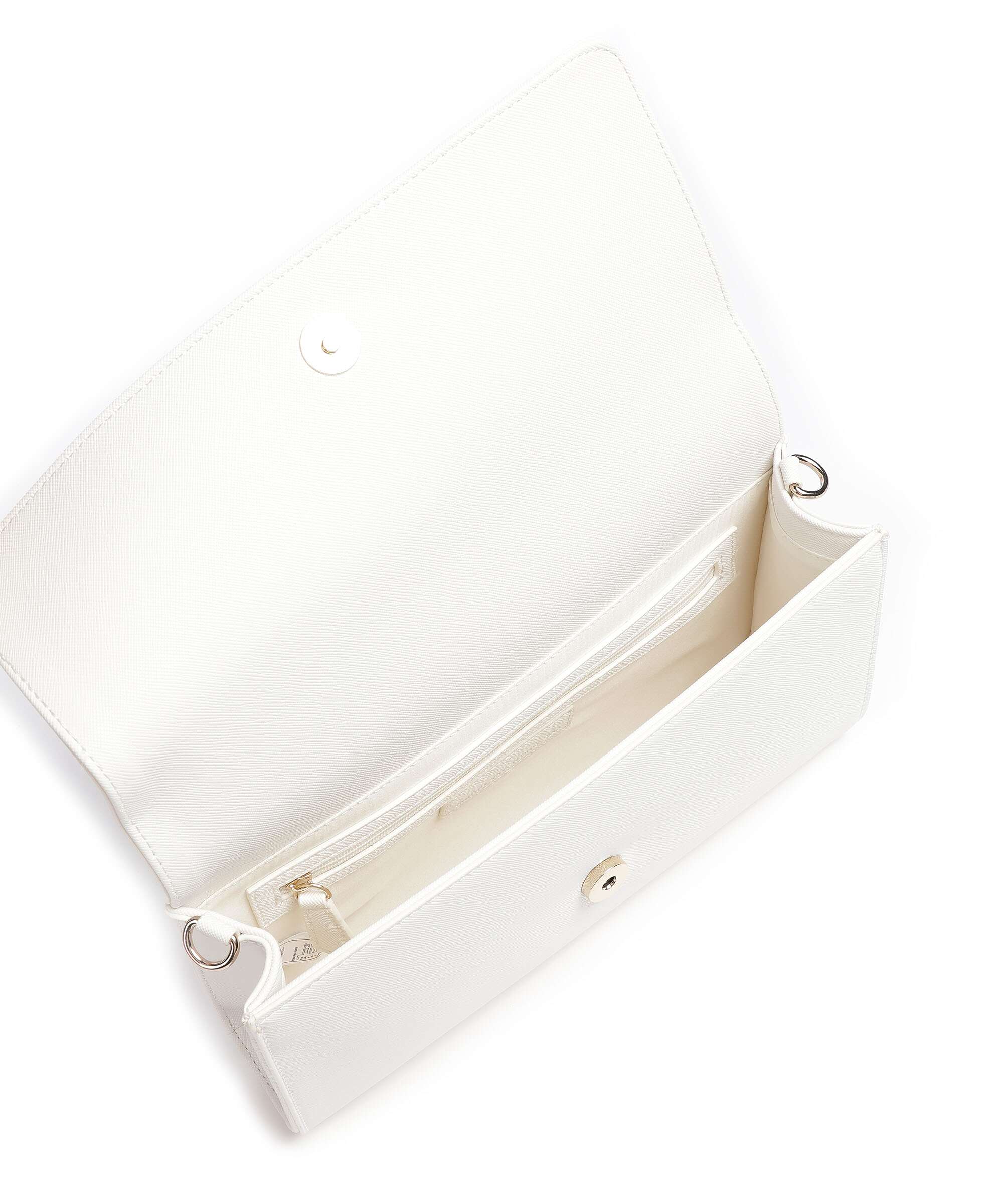 Valentino Bags Divina Sa Crossbody bag bianco