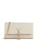 Valentino Bags Divina Bolsa tiracolo beige
