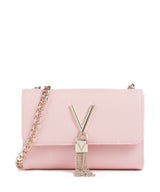Valentino Bags Divina Bolsa tiracolo cipria