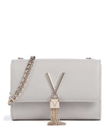 Valentino Bags Divina Bolsa tiracolo ghiaccio